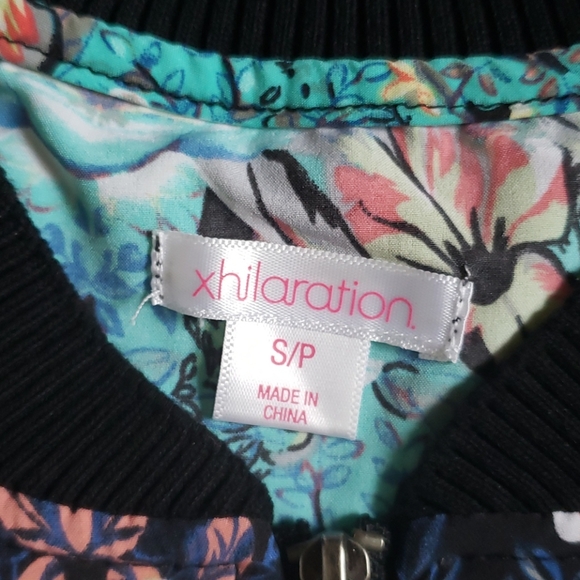 Light Spring Jacket- Size S - Picture 4 of 5